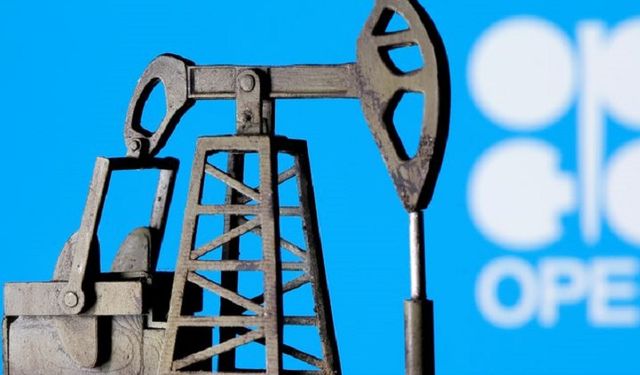 OPEC+ nisan ayında kotayı geçti