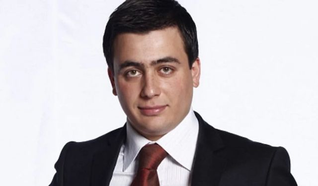 Osman Gökçek’e tazminat kararı