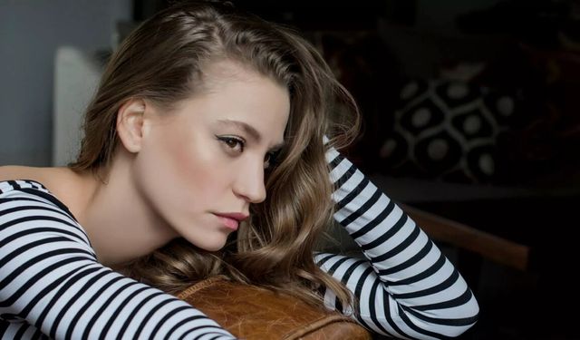 Serenay Sarıkaya'nın yeni adresi belli oldu