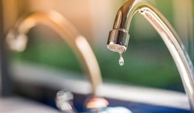 Ankara’da su kesintisi 4 Ocak 2026 Ankara'da sular ne zaman gelecek?