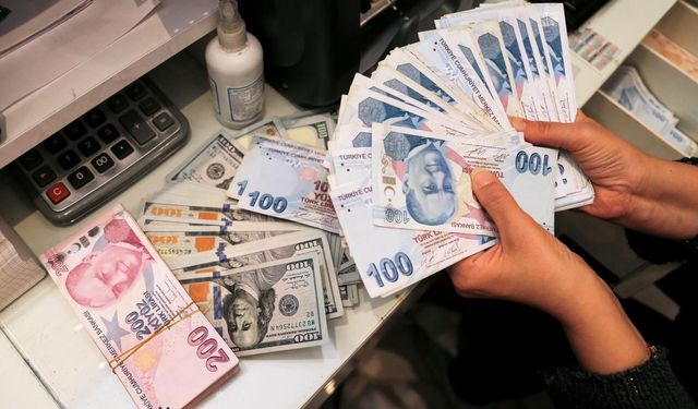 'Türk Lirası’nın değerini koruyamayan iktidar, milletin onurunu da koruyamaz'
