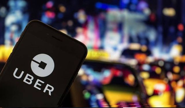 Uber, çalışan sayısını yüzde 10 azaltıyor