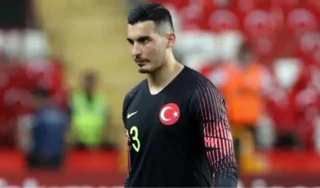Eski takım arkadaşından Uğurcan Çakır'a sert sözler