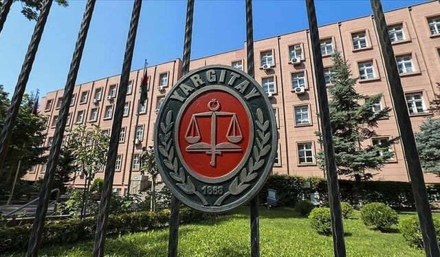 Yargıtay’dan emsal karar: Eşine beddua ve kilit değiştirme ‘eşit kusur’ sayıldı