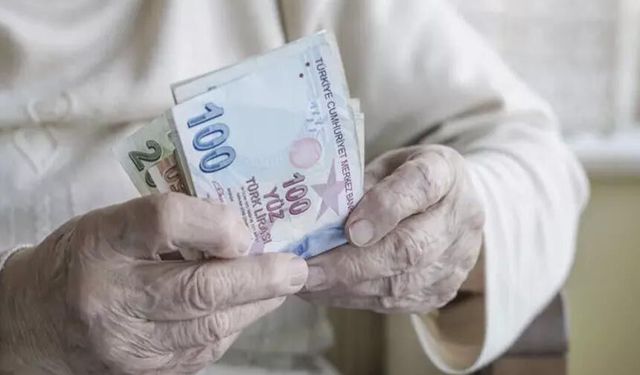 TBMM'ye sunuldu: 'Yaşlı Bakım Sigortası' için hazırlıklar tamam!
