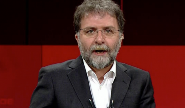 Ahmet Hakan, İmamoğlu'nun Le Monde'a yazmasını 'banal' buldu