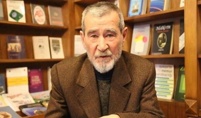 Şair Ahmet Telli’nin sağlık durumuna ilişkin açıklama