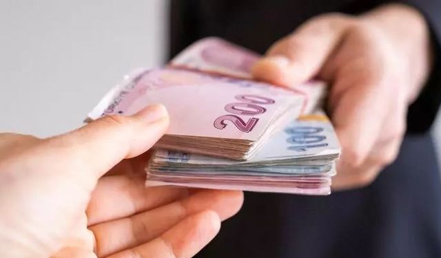 Eylül ayı doğum yardımı hesaplara yatırıldı