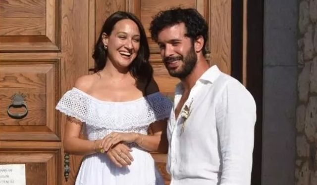 Barış Arduç: Karım ne derse doğrudur