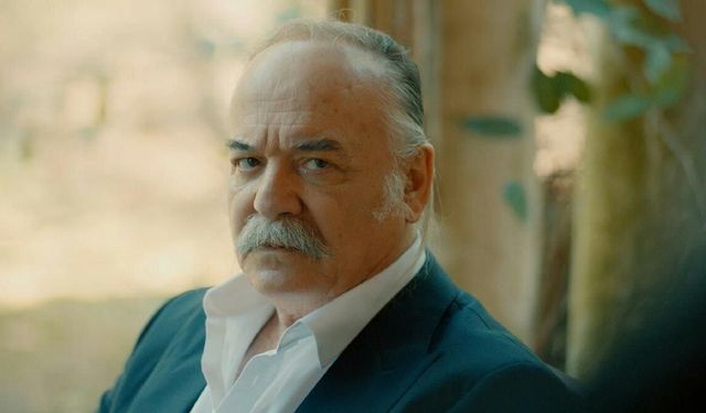 Oyuncu Çetin Tekindor hastaneye kaldırıldı