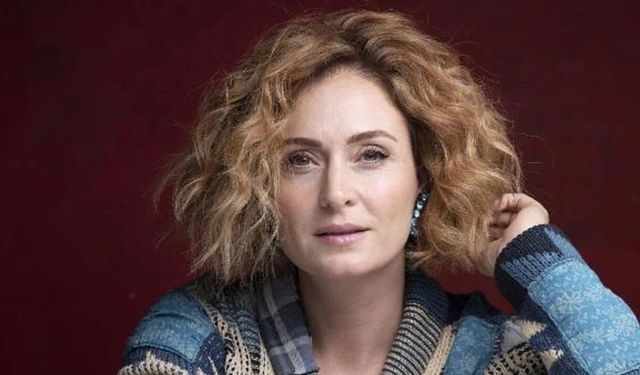 Ceyda Düvenci sevgilisinin doğum gününü bu sözlerle kutladı!