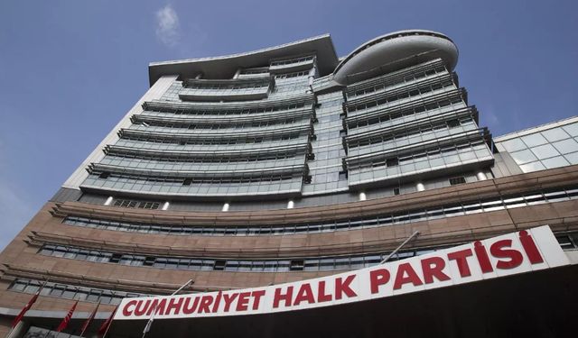 CHP'nin İmralı kararı belli oldu