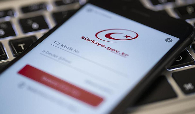 Organ bağışında yeni dönem: e-Devlet'ten başvuru yapılabilecek