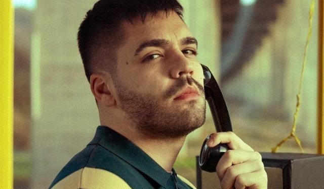 Emir Can İğrek'ten 'uyuşturucu testi' açıklaması!