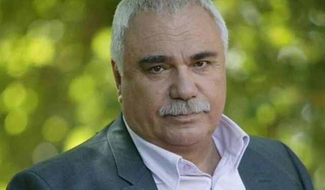Halil Ergün'den yeni açıklama: Atatürk benim en sevgili adamımdır!