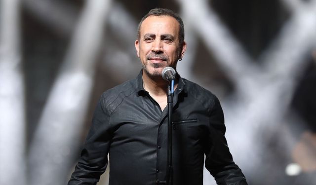 Haluk Levent, Ahbap Genel Başkanlığı'nı bırakacağını açıkladı