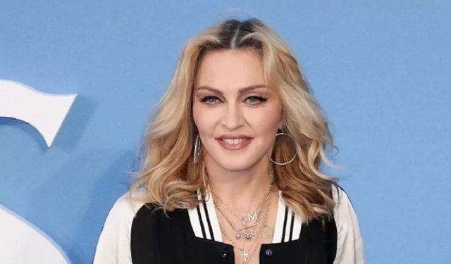 Madonna'dan itiraf: Her gece neden ağlıyordu?