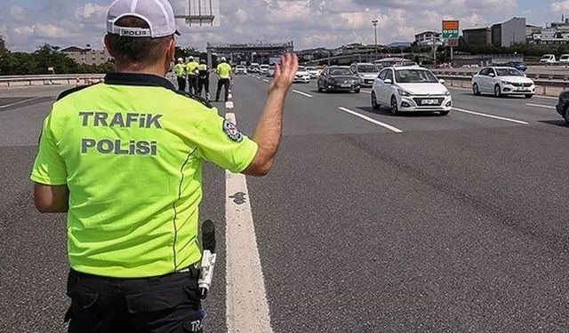 İstanbul’da yarın bazı yollar trafiğe kapatılacak