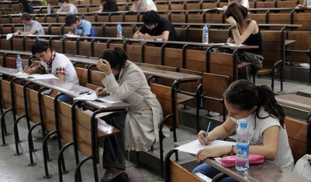 7 Türk üniversitesi dünya sıralamasında ilk 500'e girdi!