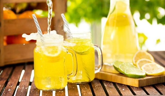 Kapalıçarşı’da limonata şoku! Bir bardak için 350 TL ödedi