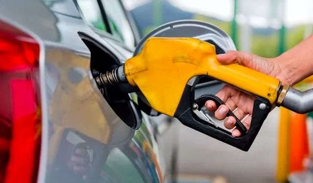 Motorine zam geliyor; tabelalar 50 TL’yi geçecek
