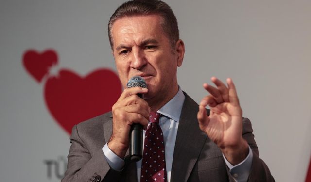 Mustafa Sarıgül’den çağrı: ‘Lig maçları TRT1’den yayınlansın, ofsayt kaldırılsın’