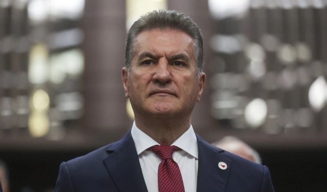 Mustafa Sarıgül'den 'Erzincan'ın ismi değişsin' teklifi