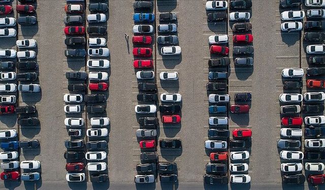 İstanbul’da otopark krizi