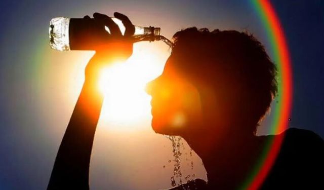 Korkutan açıklama: Aşırı sıcaklık artışlarına neden olan El Nino geri dönüyor!