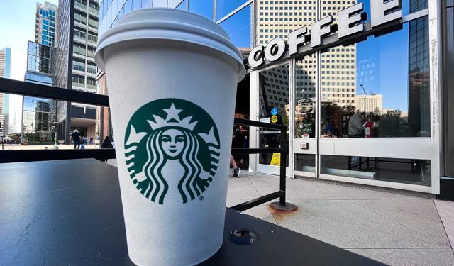 Starbucks Türkiye’den kahve fiyatlarına yüzde 15 zam
