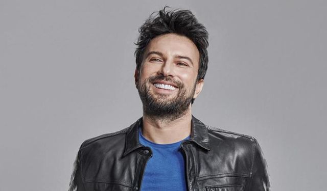 Tarkan'dan Marmaris konseri öncesi imaj değişikliği