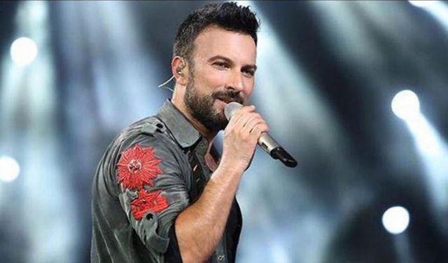 Tarkan 52 bin hayranıyla buluşacak: Bilet fiyatları dudak uçuklattı!