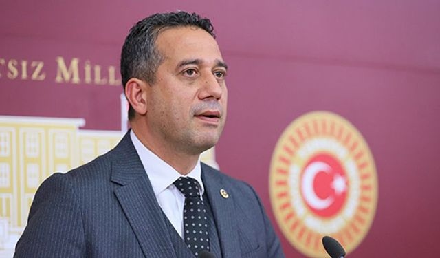 Ali Mahir Başarır'dan Yerlikaya ile tartışma açıklaması