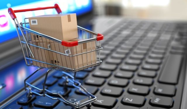 10 kişiden 6’sı online alışverişi yurt dışından yapıyor