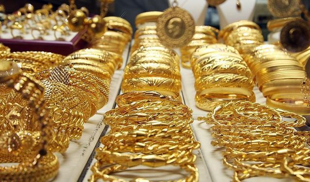 Gram ve ons altın yükselişte: ABD istihdam verisi altının rotasını belirleyecek