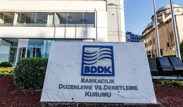 Bankacılık Düzenleme ve Denetleme Kurumu'ndan 2 bankaya onay