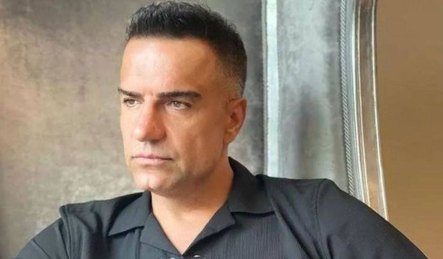 Berdan Mardini baba oluyor: İkiz bebek müjdesi verdi!