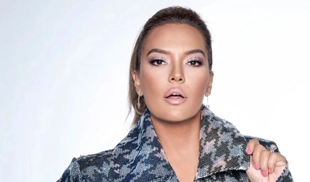 Demet Akalın'ın yeşil pasaport öfkesi: Biz niye alamıyoruz?