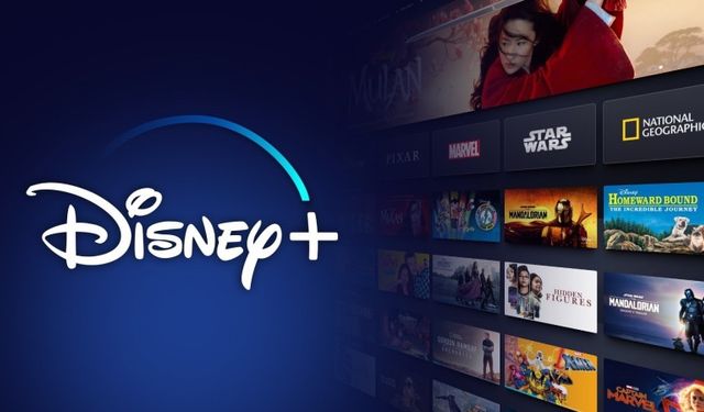 Disney Plus şifre paylaşımını kaldırıyor