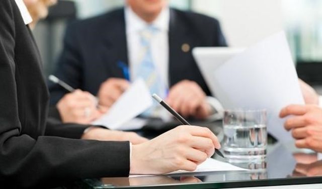 Çalışma hayatında yeni dönem: Güvenceli esneklik geliyor!