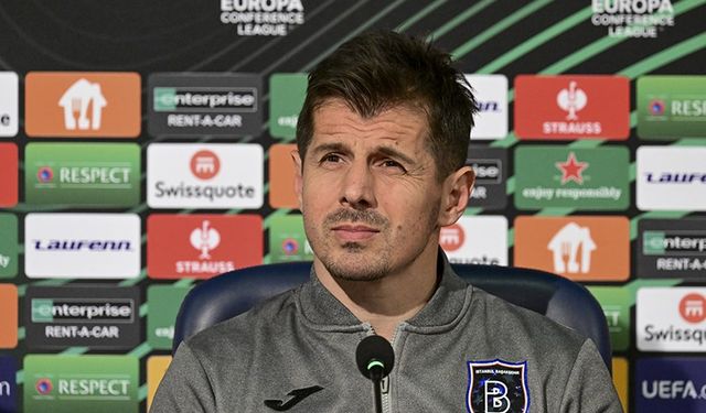 Süper Lig'de beklenmedik ayrılık: Ünlü teknik direktör istifa etti