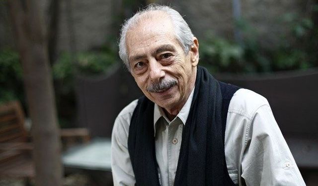 Genco Erkal için yapılan anıt mezar bugün açılacak