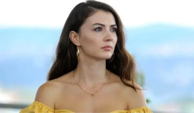 Burcu Özberk’ten dikkat çeken ‘Bali’ çıkışı