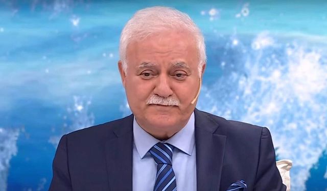 Nihat Hatipoğlu hangi takımlı olduğunu açıkladı