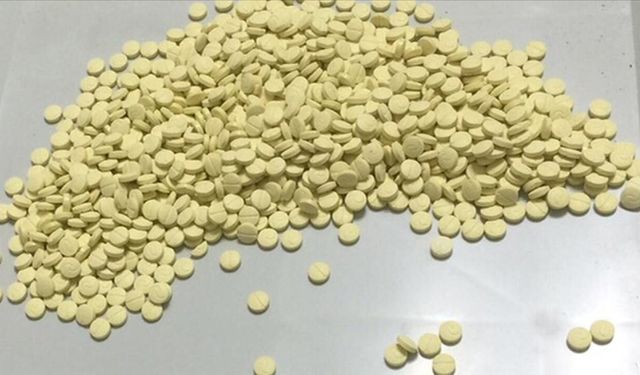 EGM'den 'Narkolog' raporu: Uyuşturucu kullanmanın ilk sebebi merak!
