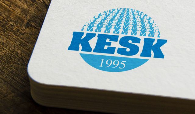 KESK, Cumhurbaşkanlığı Genelgesine karşı Danıştay'a dava açtı