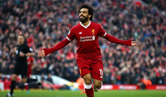 Galatasaray’dan Mohamed Salah hamlesi; işte teklif edilecek rakam!