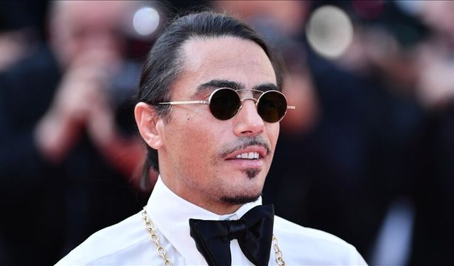 Nusret, İran'ın her gün vurduğu şehre gitti