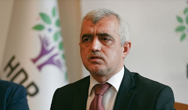 DEM Partili Gergerlioğlu’ndan Hulusi Akar çağrısı