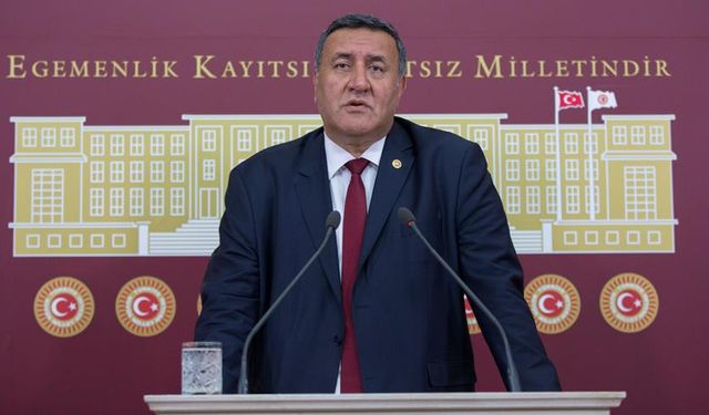 CHP'li Gürer: 'Asgari ücrete yılda en az 3 kez zam yapılmalı'